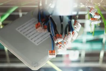 eletricista Automação residencial