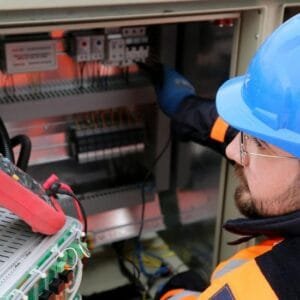 Ramal De Eletricidade - Lider Eletricistas Certificados DGEG