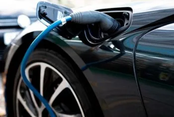 instalação de Tomadas e carregadores para carros elétricos